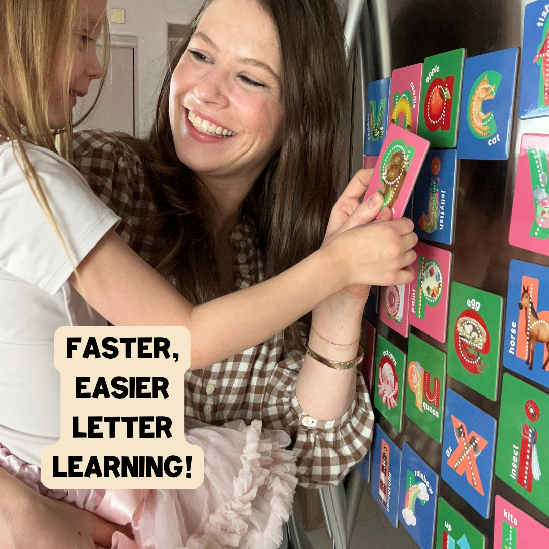 The Lit Letters Complete Bundle
