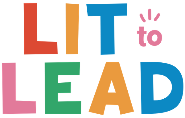 Lit to Lead